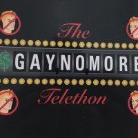 THE GAY NO MORE TELETHON Comes to The Green Room 42 Photo
