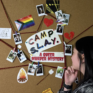 The San Francisco State University School of Theatre & Dance to Present CAMP S.L.A.Y.