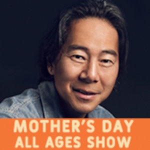 Henry Cho Comes To Comedy Works Landmark, May 11- 14