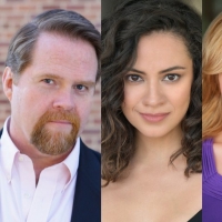 Paper Mill Playhouse Announces Cast and Creative Team for CLUE Photo