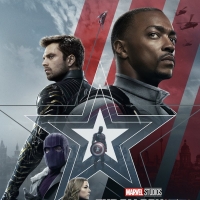 VIDEO: Watch the Trailer for THE FALCON AND THE WINTER SOLDIER Video