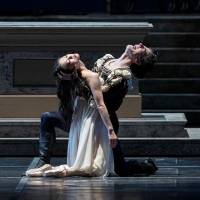 Review: ROMEO & JULIET at San Francisco Ballet Concludes the Season on a Gloriously R Photo