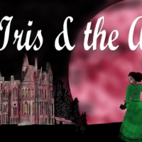 BWW Review: IRIS & THE AXE at Turnkey Theatre Asks You to Choose Your Fate This Spook Photo