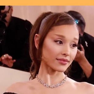 Ariana Grande Explains Decision to Step Back From Public Life After ETERNAL SUNSHINE  Photo