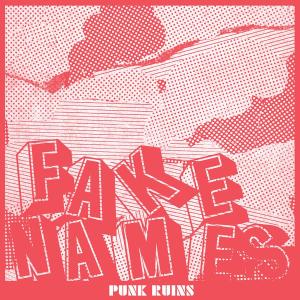 Fake Names Share 'If You Could See Me Today' Lyric Video Photo