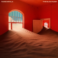 Tame Impala Release New Album THE SLOW RUSH Photo