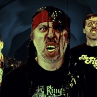 VIDEO: Cave In Share 'Blood Spiller' Music Video Photo