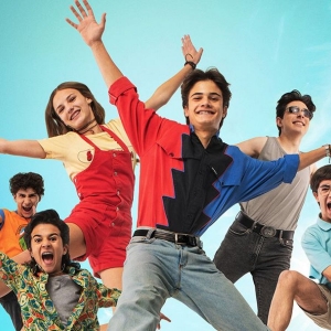 TV: VOY A PASÁRMELO MEJOR llega a los cines esta semana