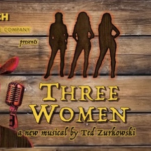 THREE WOMEN Musical to Have World Premiere at Theater for the New City Photo