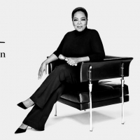 Apple TV+ and Oprah Winfrey Announce THE OPRAH CONVERSATION Photo