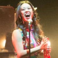La Jolla Playhouse Announces Cast & Creative Team For CAMBODIAN ROCK BAND
