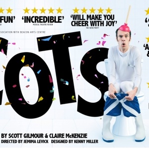 The Pavilion Theatre Celebrates Scottish Talent With Homegrown Shows