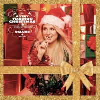 Meghan Trainor Releases New Christmas Single from Deluxe Holiday Album