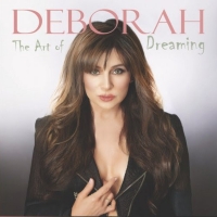 Deborah Allen Announces First New Album in a Decade 'The Art of Dreaming' Photo