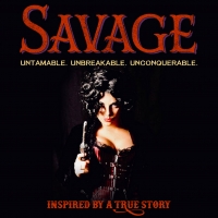 SAVAGE THE MUSICAL Releases Much Anticipated EP Photo