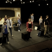 Registration Is Open For Playhouse Theatre Academy's Youth Programs Video
