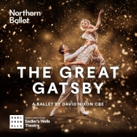 Exclusive Presale on Northern Ballet's THE GREAT GATSBY Video