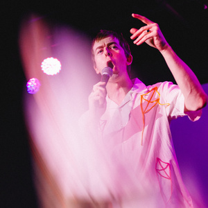 Interview: Chris Turner on Bringing SPONTANEOUS to Joe's Pub Photo