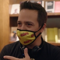 BWW Exclusive: Lin-Manuel Miranda, Adrienne Warren & More Talk Broadway Shutdown in…