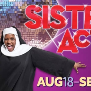 Review: SISTER ACT at Theatre Memphis