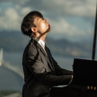 Pianist Ji Liu to Release SONATA FANTASY, Honoring Frontline Pandemic Workers Photo
