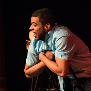 Literature to Life Seeks Actor for THE BRIEF WONDROUS LIFE OF OSCAR WAO Photo