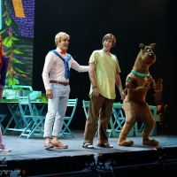 VIDEO: First Look at 'Do the Scooby-Doo' from SCOOBY-DOO! AND THE LOST CITY OF GOLD Photo