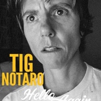 Society for the Performing Arts to Present Tig Notaro Photo