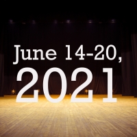 Virtual Theatre This Week: June 14-20, 2021- with Rita Moreno, Kerry Butler, and More Photo