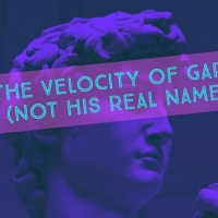 BWW Review: A Bold, Temerarious Take on Live Theatre Makes THE VELOCITY OF GARY (NOT HIS REAL NAME) a ''Must See' at Off Kilter Theate