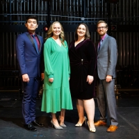 Houston Grand Opera To Present Studio Recitals at Rienzi In December Video