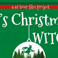 Video: Short Musical IT'S CHRISTMAS WITCH Premieres At Quad Cinema, October 17 Photo