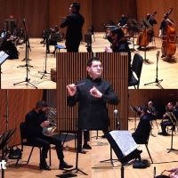 Park Avenue Chamber Symphony Announces INSIDE BEETHOVEN'S 7th with David Bernard and  Video