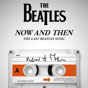 NOW AND THEN �" THE LAST BEATLES SONG Now Streaming on Disney+ Photo