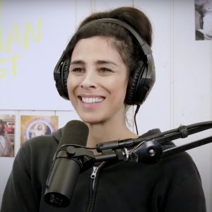 Watch: Sarah Silverman Says THE BEDWETTER Will 'Eventually Move to Broadway' Photo
