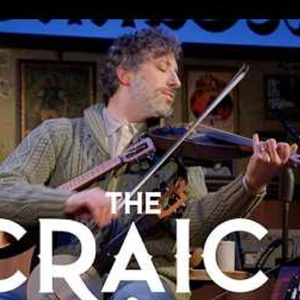 Video: First Look at THE CRAIC at Milwaukee Repertory Theater Photo