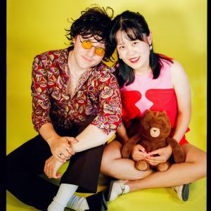 Chinese American Bear Shares DANCE DANCE DANCE Single, Video Ahead of EU Tour Photo
