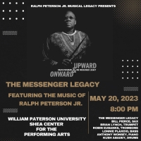 Messenger Legacy Band to Appear at William Paterson University in May Photo
