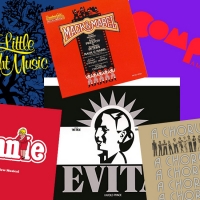 Broadway Jukebox: Musicals of the 1970s Photo