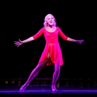 Actress Sarah Bowden Talks A CHORUS LINE at Theatre Under The Stars Interview