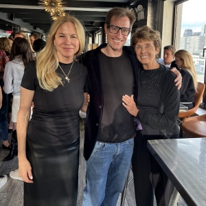 Westside Ballet to Honor NYCB Principal Andrew Veyette With Bravo! Award Following Re Photo