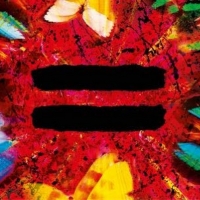Ed Sheeran Releases New '=' Album