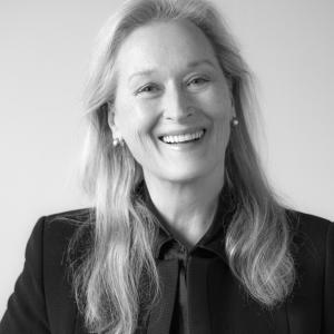 LINCOLN IN THE BARDO Adds Meryl Streep, Colman Domingo, Bill Hader, Tom Waits Photo