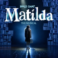 MATILDA THE MUSICAL Postpones Hong Kong Season Video