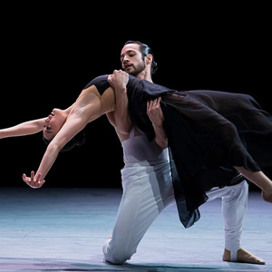 Ballet Hispánico Brings CARMEN.MAQUIA to The Lincoln Center Photo