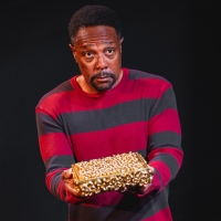 Brian Copeland's Holiday Show THE JEWELRY BOX Comes To Altarena Playhouse