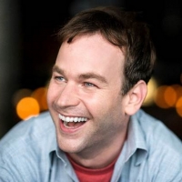 Mike Birbiglia to Bring New Show THE OLD MAN AND THE POOL to Steppenwolf Video