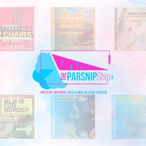 The Parsnip Ship Releases Six New Audio Plays Featuring Queer Voices And Genre-Defyin Photo