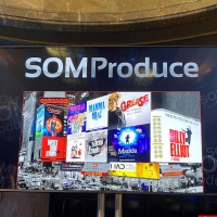 SOM Produce presenta la temporada 22-23 Photo