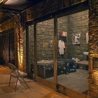 The Hollywood Museum's Dungeon of Doom Unveiled to Feature Mysteries of Halloween Fro Photo